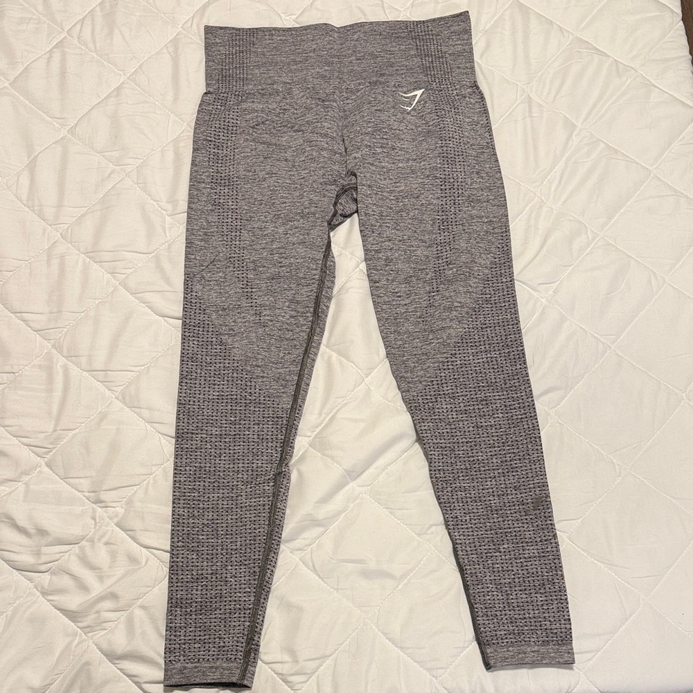 Gymshark Gray Women's Leggings